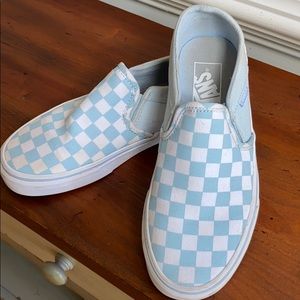 Vans classic slip-on